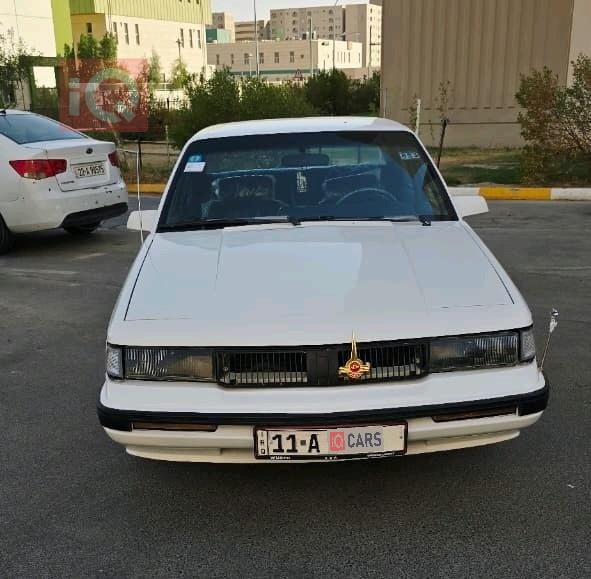 Chevrolet Oldsmobile